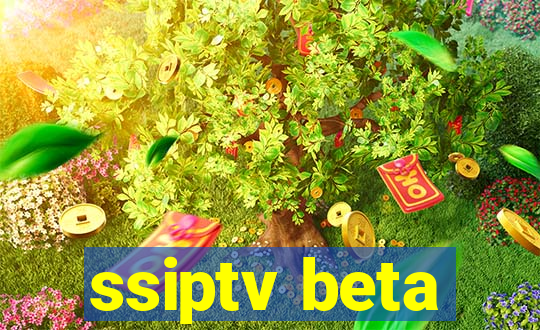 ssiptv beta